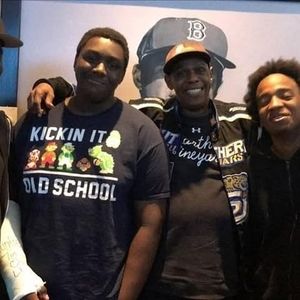 Meet your Posher, Henry